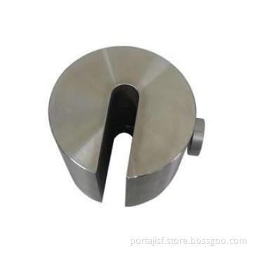 Stainless Steel Electrical Appliance Tester Rotating Spits